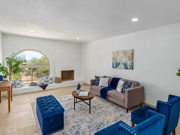 10555 E Placita Diego, Tucson, AZ 85748