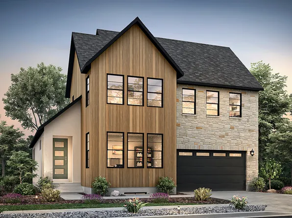 Rosenborg Plan, Coyote Ridge Signature