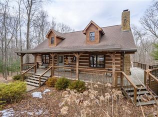 6426 Persimmon Ridge Rd, Nineveh, IN 46164