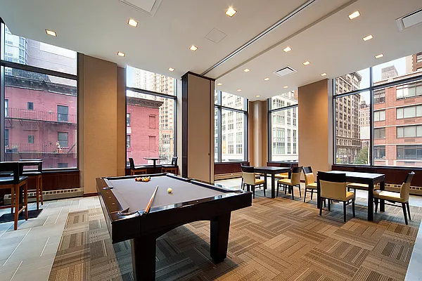 Rented by Brown Harris Stevens | media 11