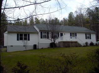 16204 N Rhodes Ln, Chesterfield, VA 23838