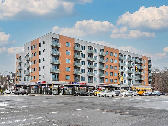 2nd image of 62-98 Woodhaven Blvd #6J