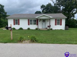 340 Knotts Rd, Brandenburg, KY 40108