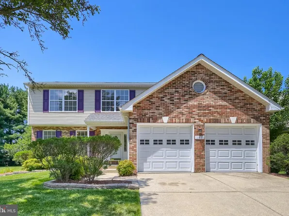 143 Bragg Blvd, Odenton, MD 21113