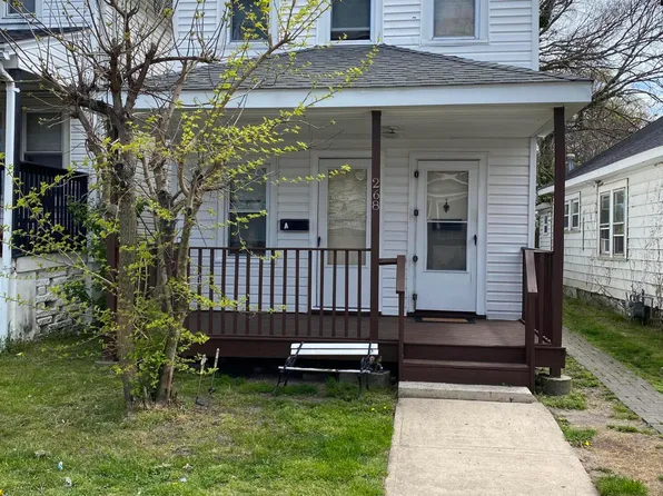 268 Fisher Avenue, Neptune Township, NJ 07753