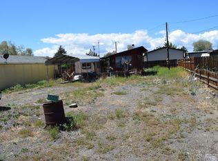 8543 9th St, Terrebonne, OR