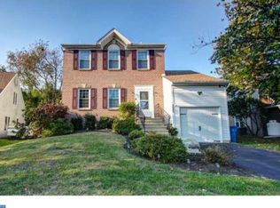 2025 Colonial Dr, Croydon, PA 19021