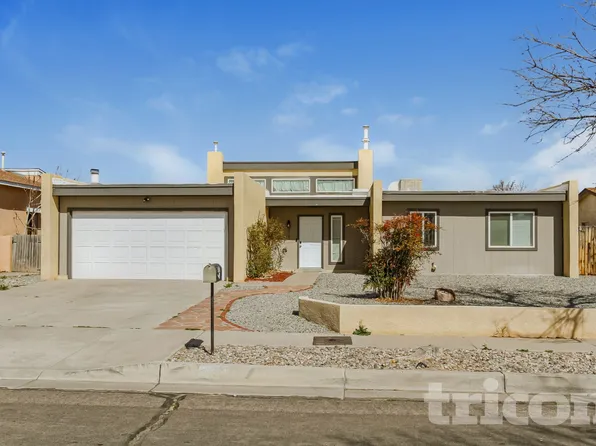 5309 Calle Serena NW, Albuquerque, NM 87120