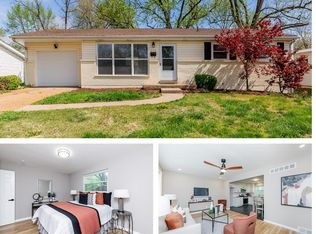 613 Lynn Haven Ln, Hazelwood, MO 63042