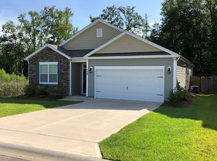 339 Explorer Dr, Chapin, SC 29036