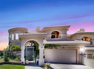 46 Sun Point Ln, El Paso, TX 79912