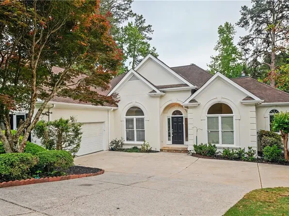 195 Brightmore Way, Johns Creek, GA 30005