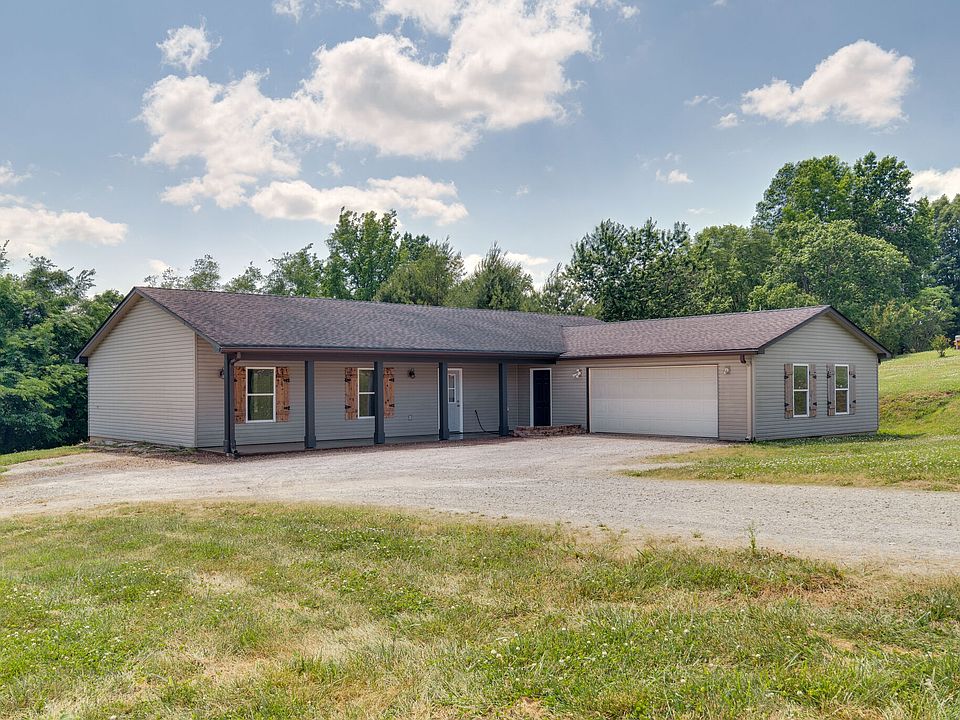 1235 Hartsfield Dr, Columbia, TN 38401 Zillow