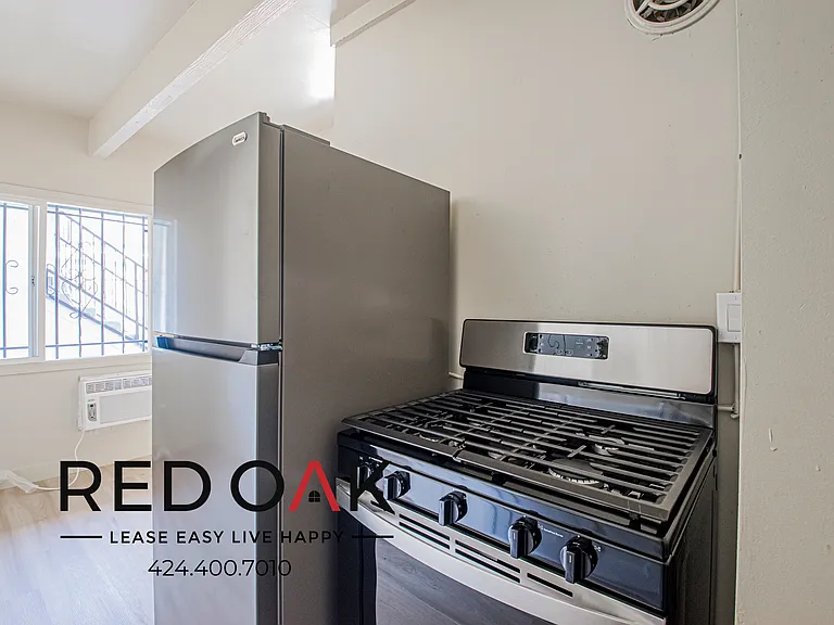 7521 Crenshaw Blvd #7525-4 — Photo 9