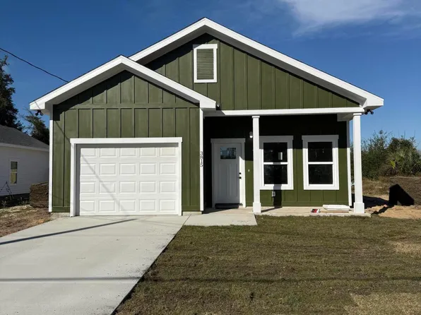 3815 E 8th St, Panama City, FL 32401