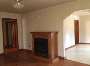 1153 Main Ave, Lincoln, TX 78948