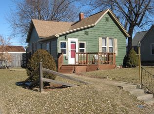 1309 Highland Ave, Pekin, IL