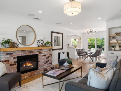 3937 Gillis Dr, San Mateo, CA, 94403