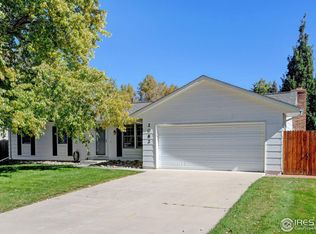 2082 Garfield Ave, Louisville, CO 80027
