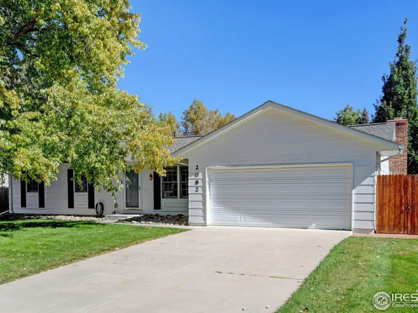 2082 Garfield Ave, Louisville, CO 80027