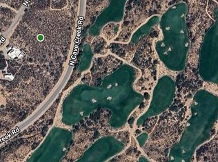420XX N La Plata Rd #52, Cave Creek, AZ 85331