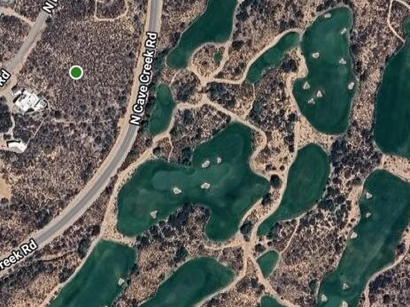 420XX N La Plata Road #52, Cave Creek, AZ 85331