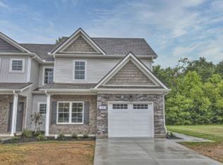 177 Creek Wood Rd, Manchester, TN 37355