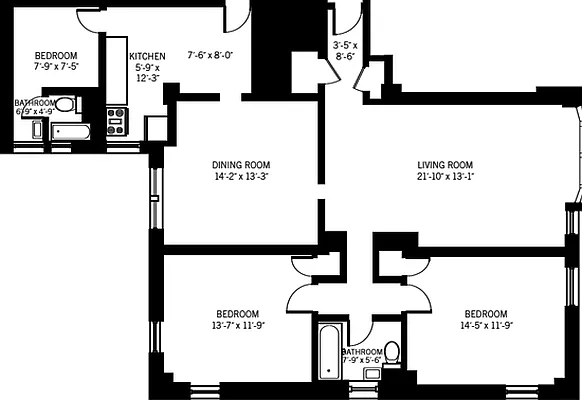 Sold by The Crest Group | media 2