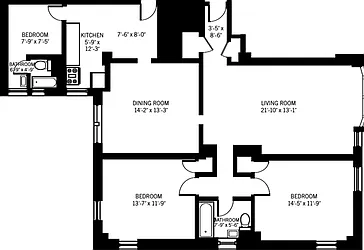 Sold by The Crest Group