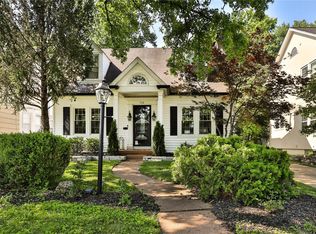 538 Locust Ct, Saint Louis, MO 63119