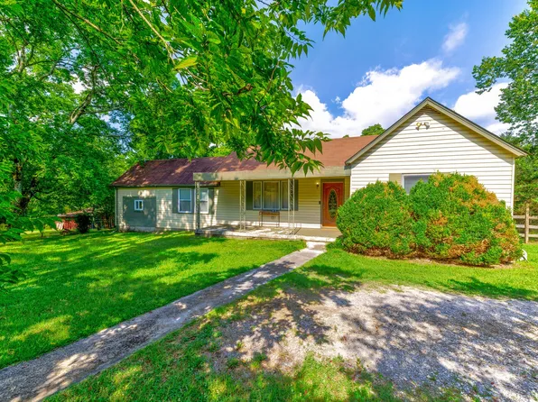 834 Tulip Grove Rd, Hermitage, TN 37076