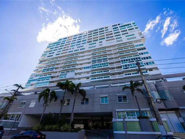 1362 Magdalena, San Juan, PR 00907