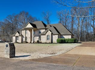 8471 Powder Plant Dr, Millington, TN 38053