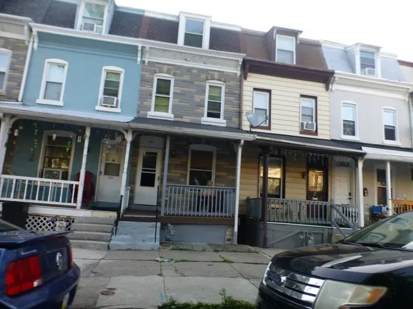 623 Tulpehocken St, Reading, PA 19601