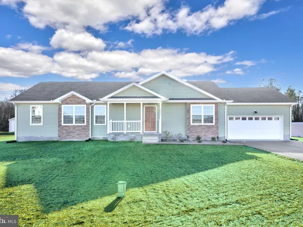 7475 Broad Creek Cir, Seaford, DE 19973