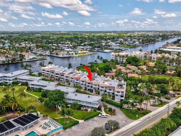 1222 Hillsboro Mile #15, Hillsboro Beach, FL 33062