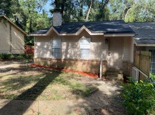 2313 Via Sardina St #A, Tallahassee, FL 32303