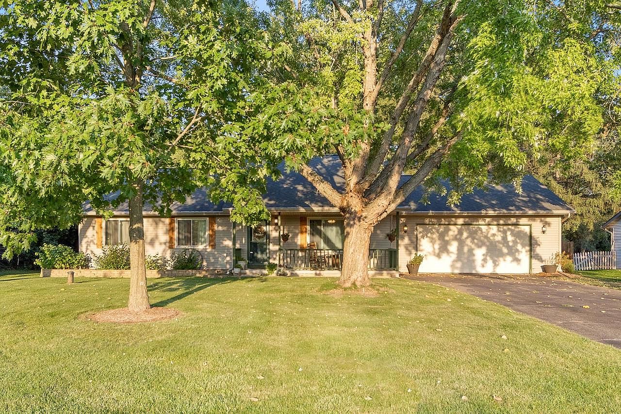 N7594 Island Drive, Pardeeville, WI 53954 Zillow