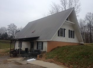 34 Witham Rd, Albany, KY 42602