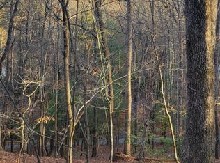 0 Joe Black Rd, Sautee Nacoochee, GA 30571