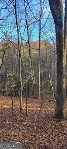 0 Joe Black Rd, Sautee Nacoochee, GA, 30571