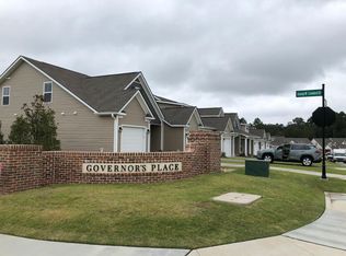 3864 Harper Franklin Ave, Augusta, GA 30909