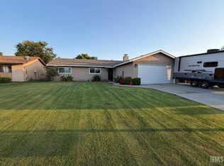 5305 Kenyon Ave, Bakersfield, CA 93309