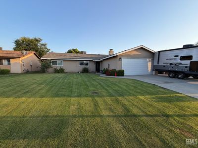 5305 Kenyon Ave, Bakersfield, CA, 93309