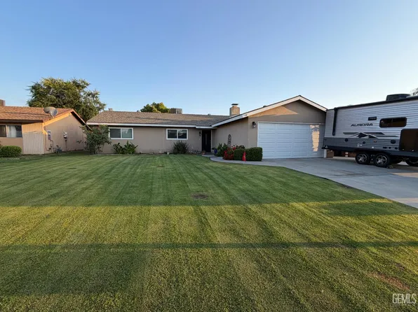 5305 Kenyon Ave, Bakersfield, CA 93309