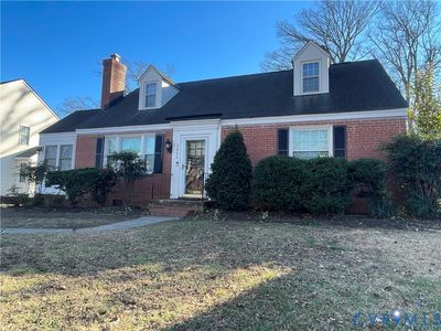 2405 Wedgewood Ave, Henrico, VA, 23228