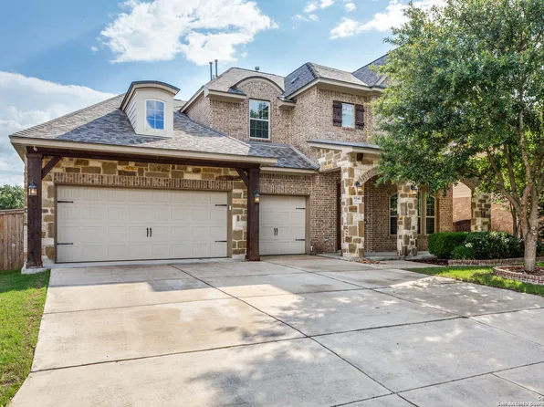 8546 LOW CRK, San Antonio, TX 78255