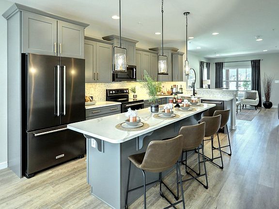 Classic Kitchen