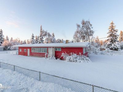 4310 Needle Cir, Anchorage, AK, 99508