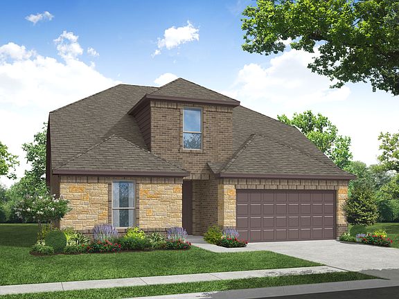 Elevation I